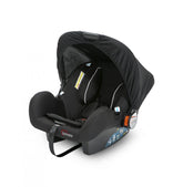 Tinnies Baby Carry Cot Black